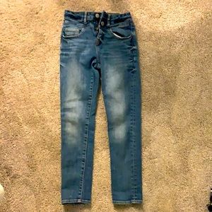 Kids Gap for Good Jeggings | Adjustable Waist